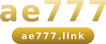 ae777 logo